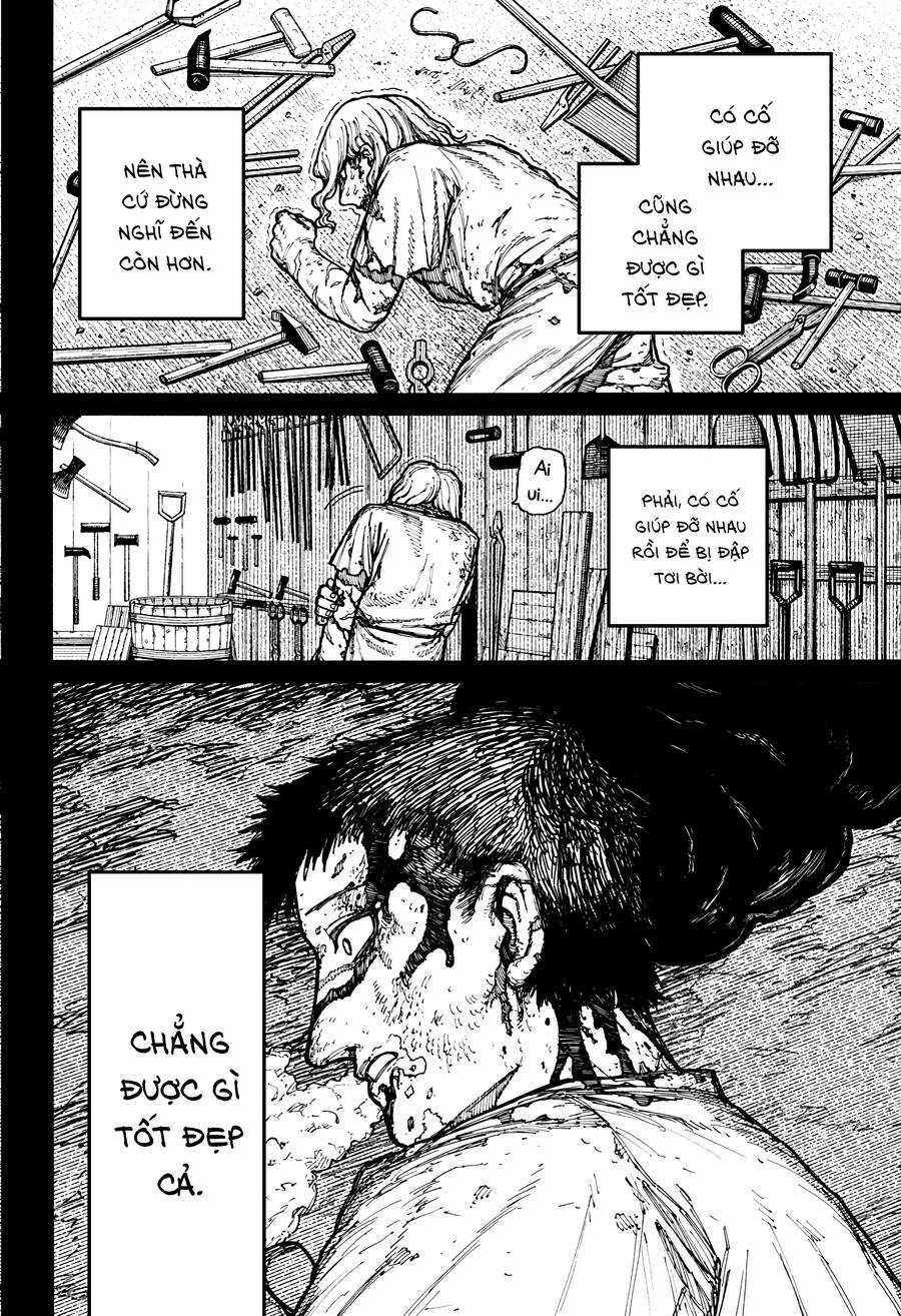 Centuria Chapter 8 trang 17