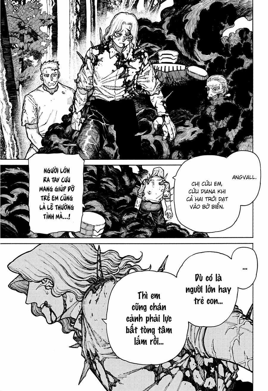 Centuria Chapter 8 trang 18