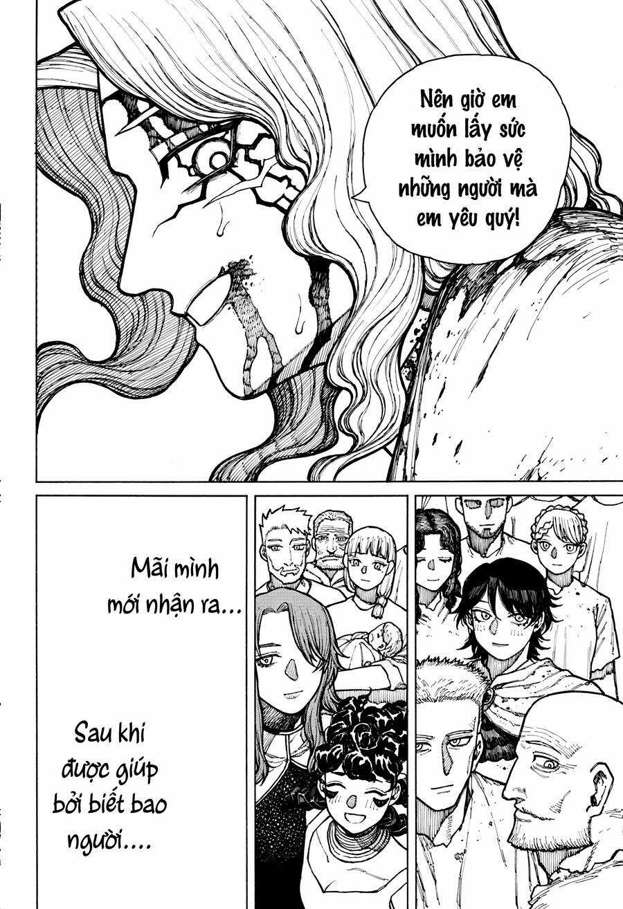 Centuria Chapter 8 trang 19