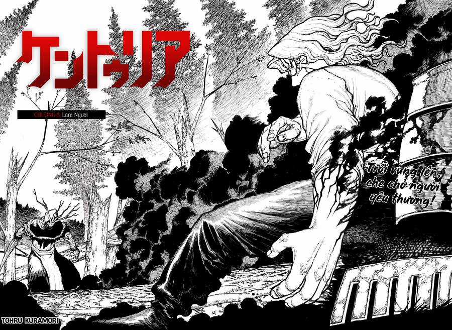 Centuria Chapter 8 trang 2