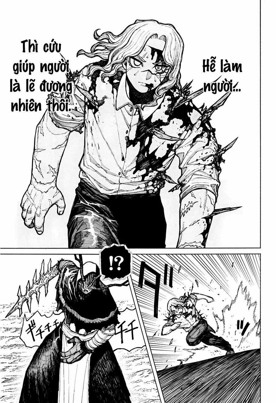 Centuria Chapter 8 trang 20