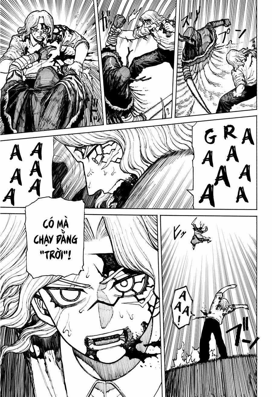 Centuria Chapter 8 trang 22