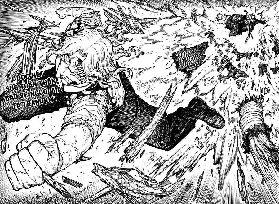 Centuria Chapter 8 trang 23