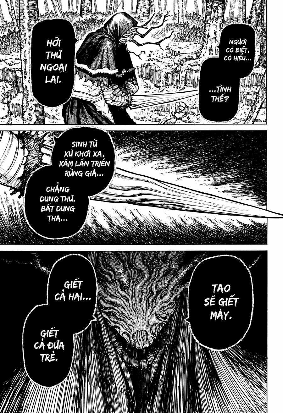 Centuria Chapter 8 trang 4