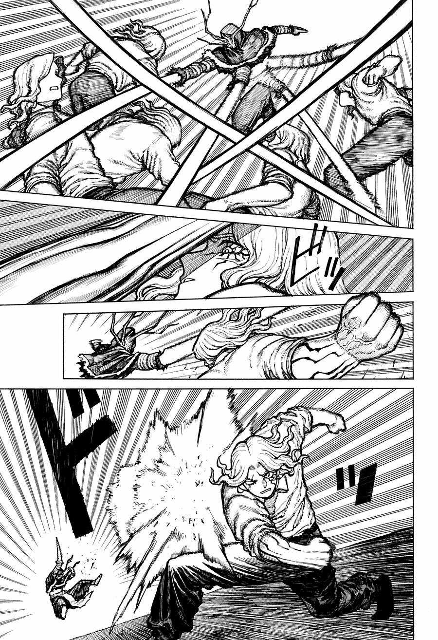 Centuria Chapter 8 trang 6