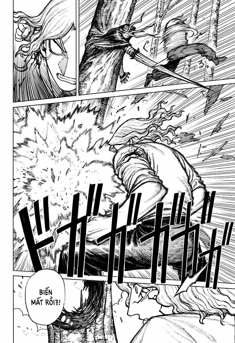 Centuria Chapter 8 trang 9