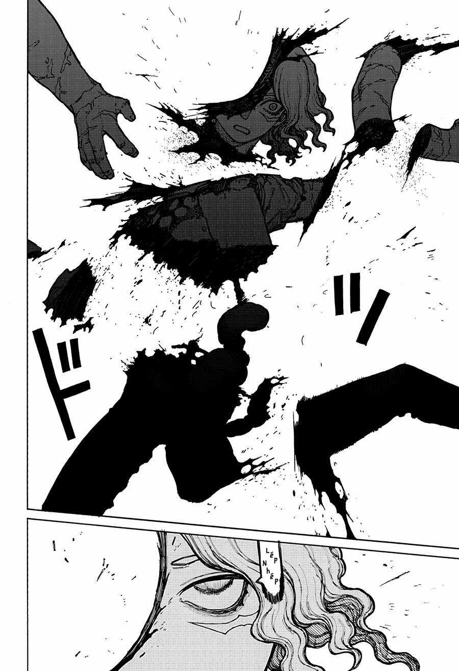 Centuria Chapter 9 trang 11