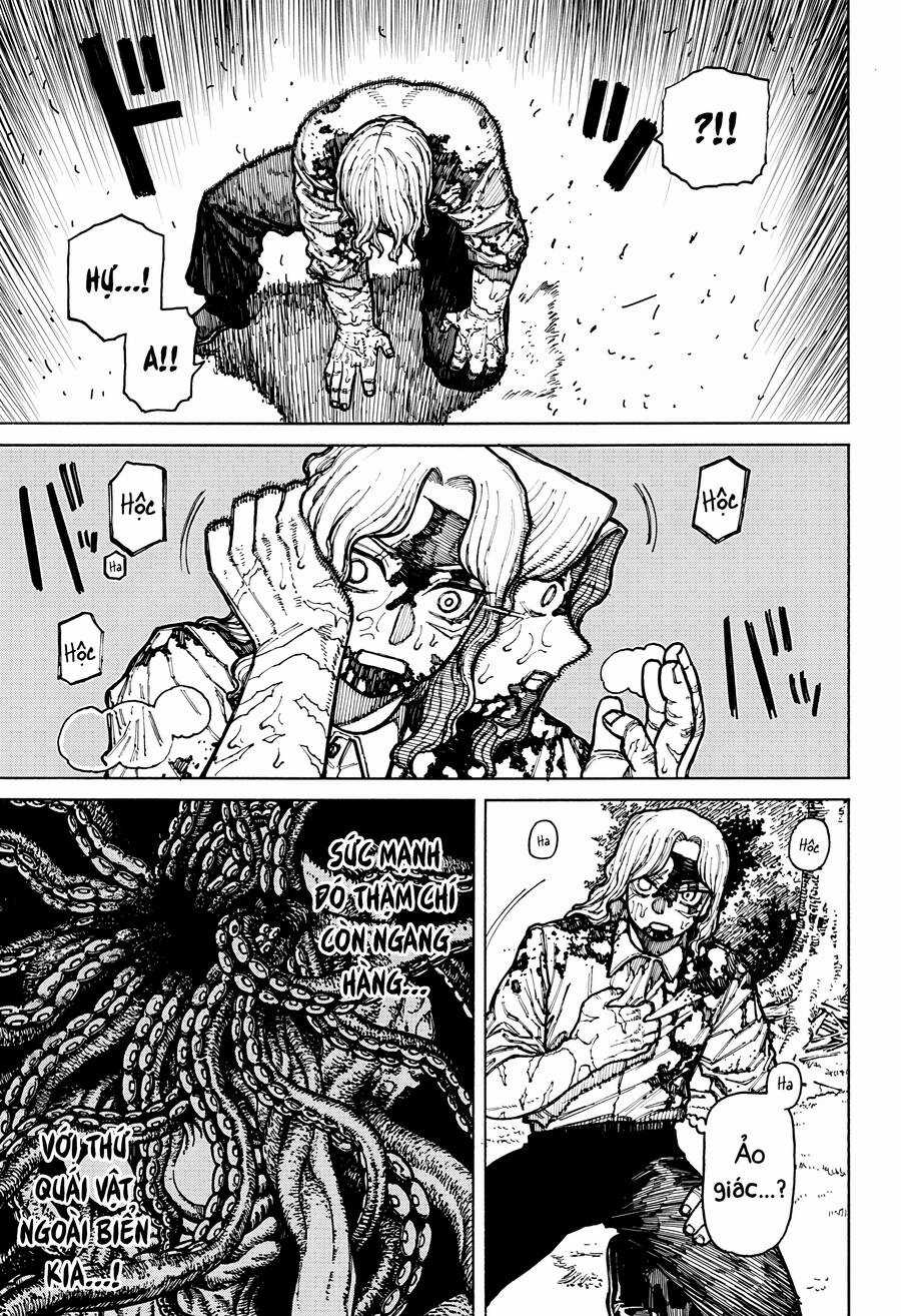 Centuria Chapter 9 trang 12