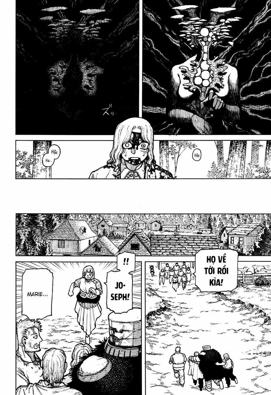 Centuria Chapter 9 trang 13