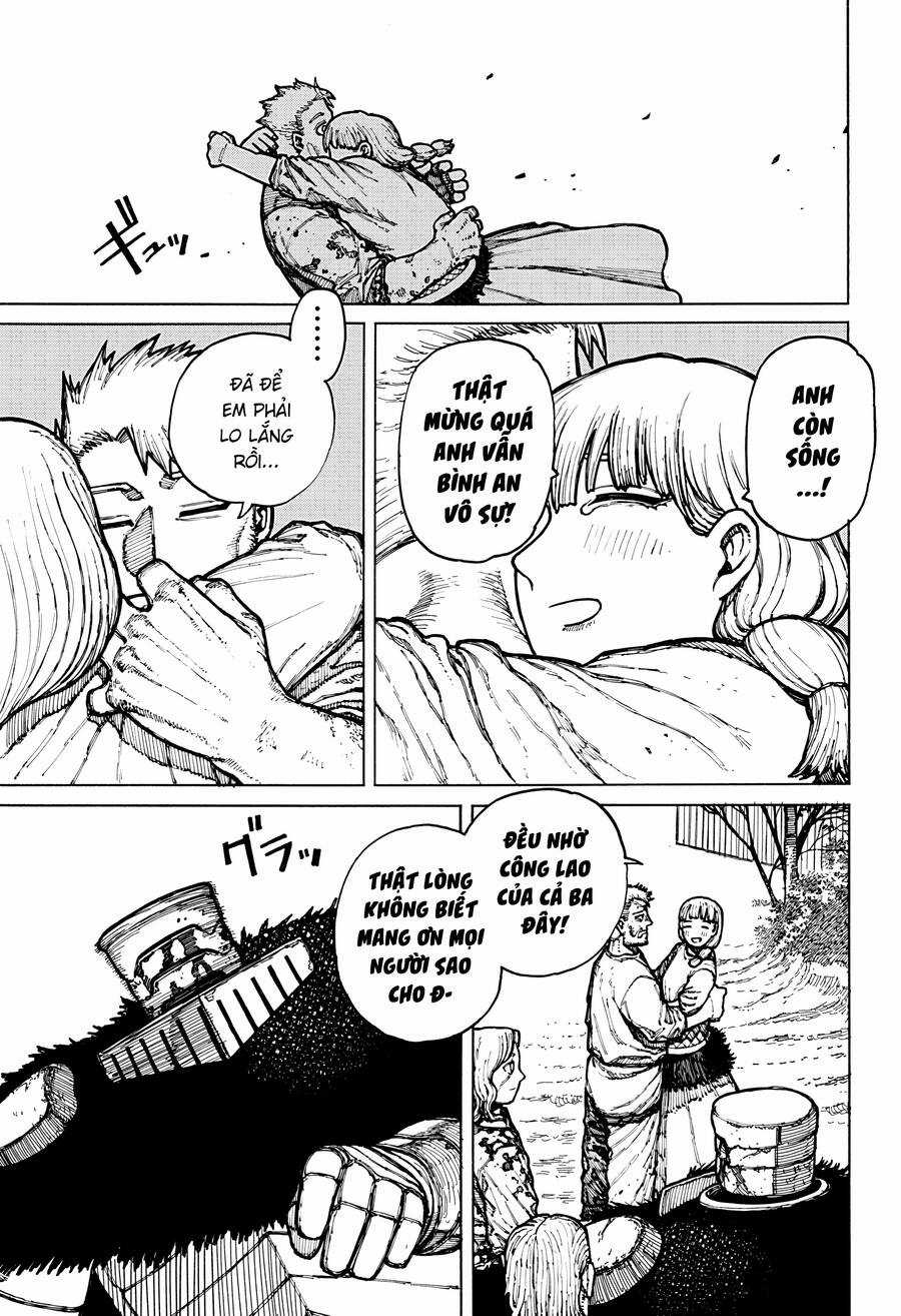 Centuria Chapter 9 trang 14