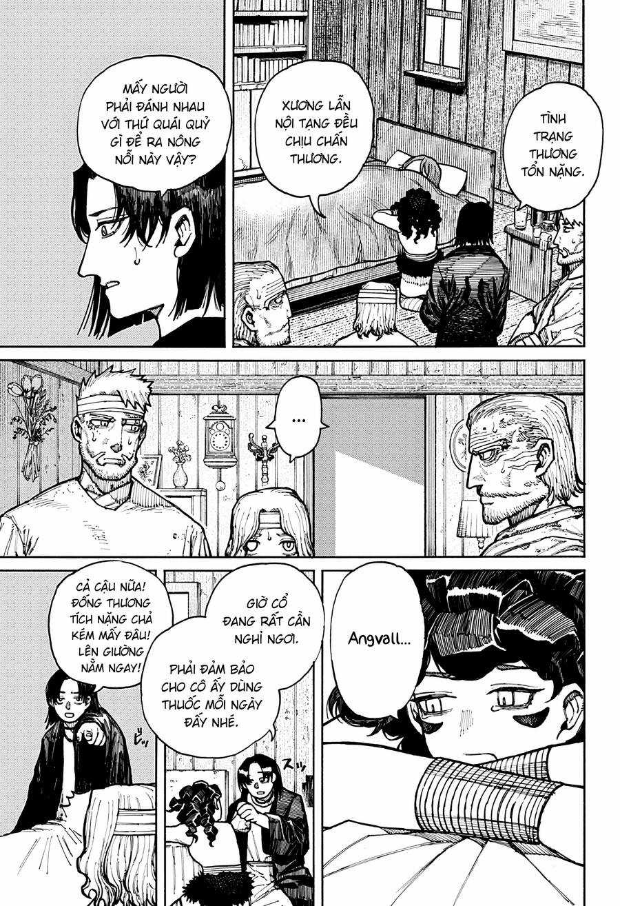 Centuria Chapter 9 trang 16