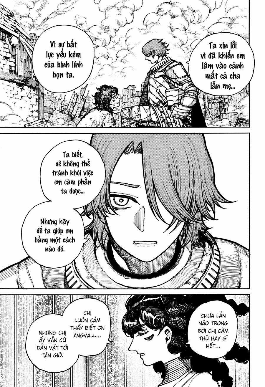 Centuria Chapter 9 trang 18