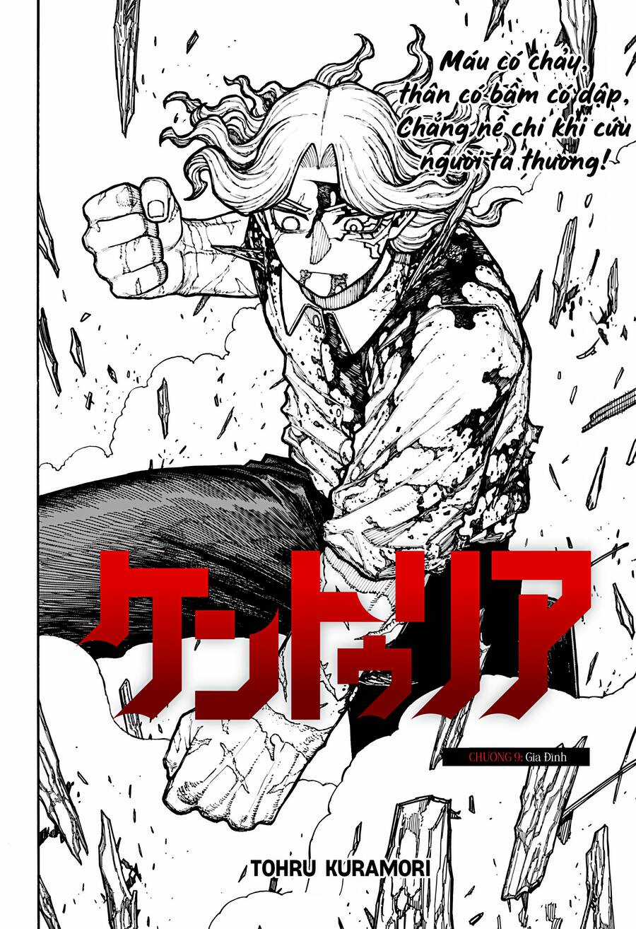 Centuria Chapter 9 trang 2