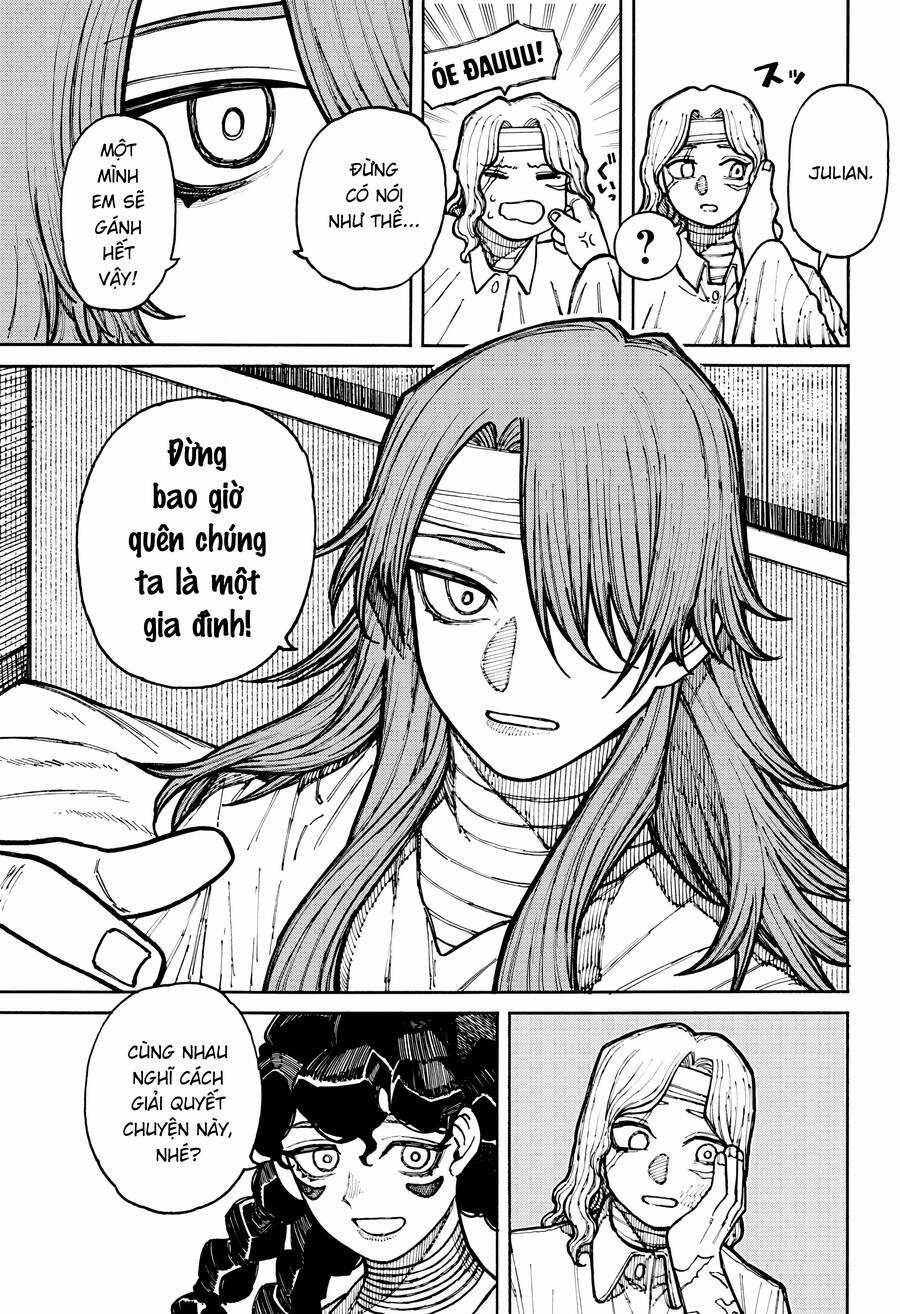 Centuria Chapter 9 trang 22