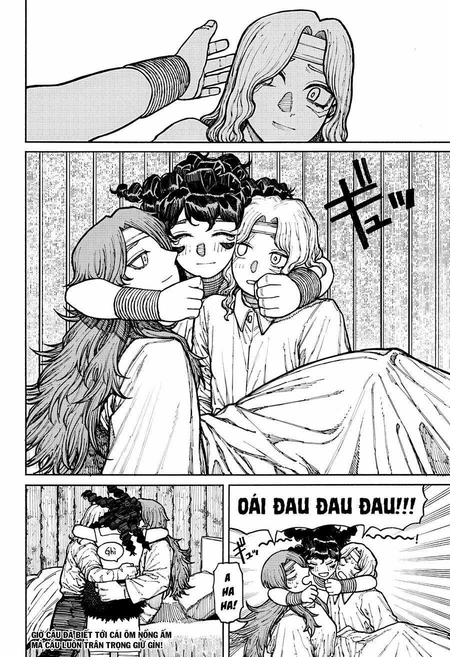 Centuria Chapter 9 trang 23