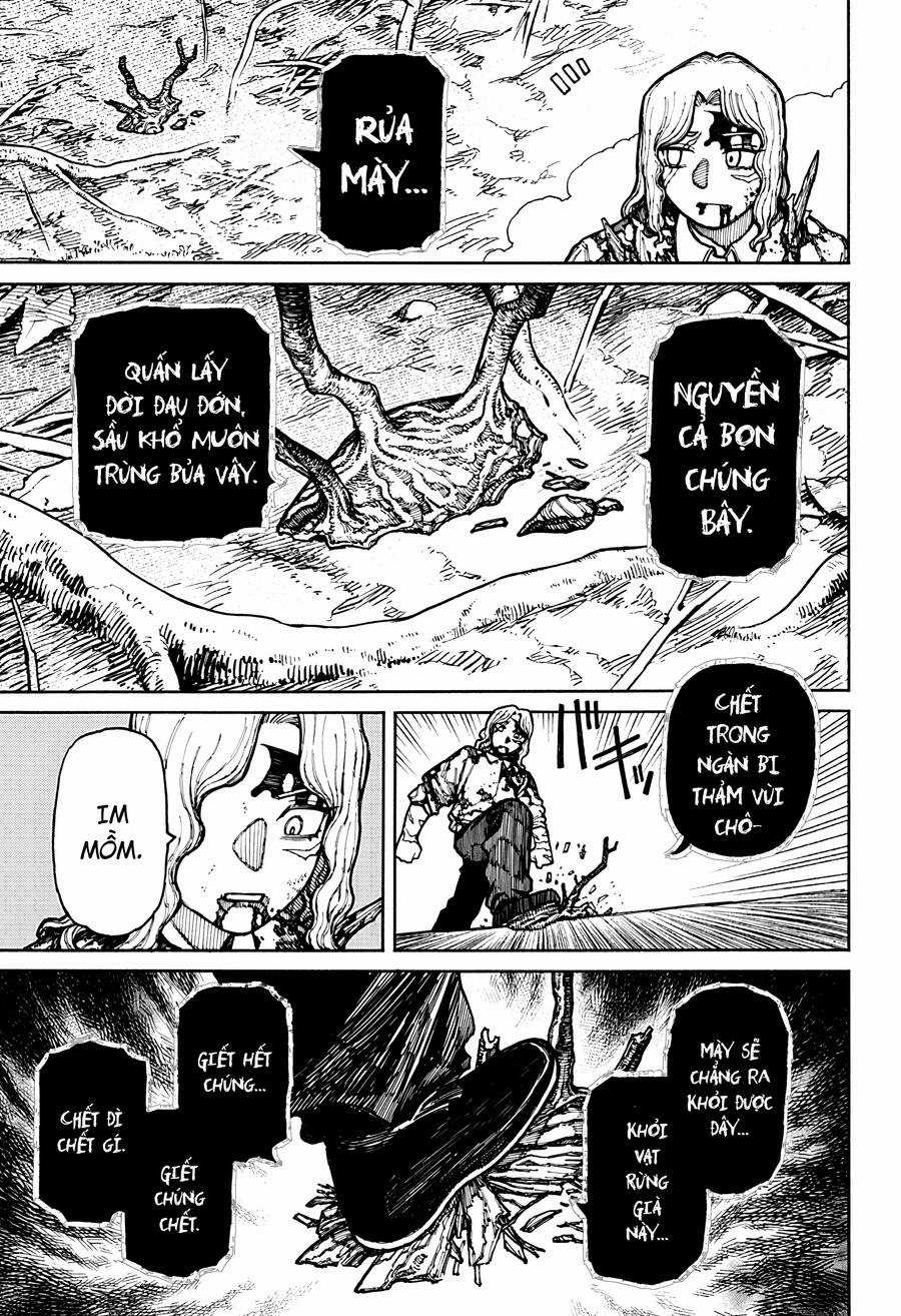 Centuria Chapter 9 trang 3