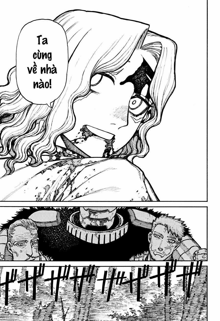 Centuria Chapter 9 trang 5