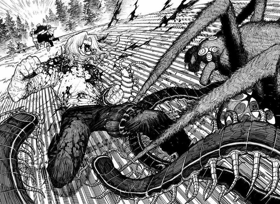 Centuria Chapter 9 trang 6