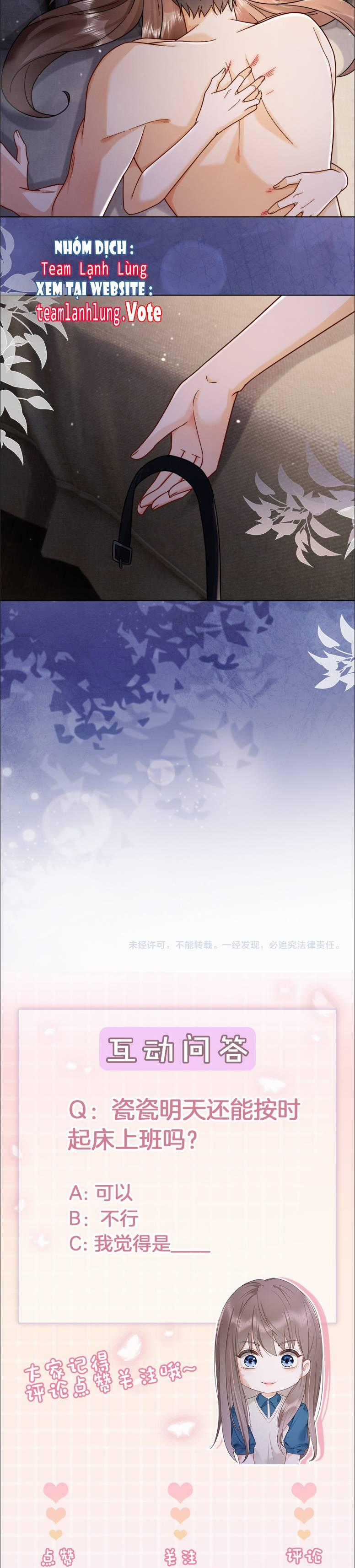 CEO TỶ PHÚ CHỈ YÊU NGƯỜI VỢ THẾ THÂN CỦA MÌNH Chapter 50 trang 2