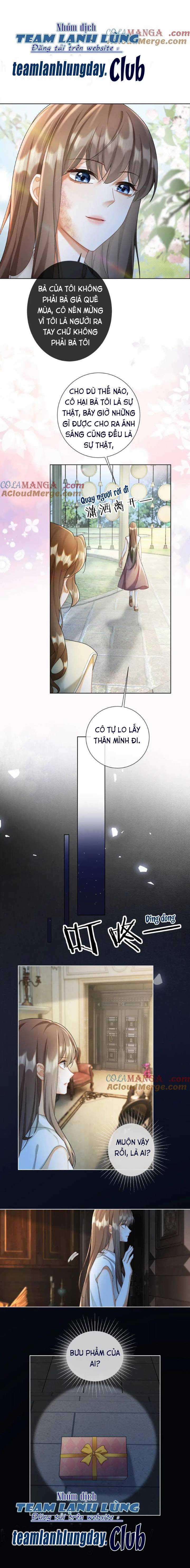 CEO TỶ PHÚ CHỈ YÊU NGƯỜI VỢ THẾ THÂN CỦA MÌNH Chapter 58 trang 5