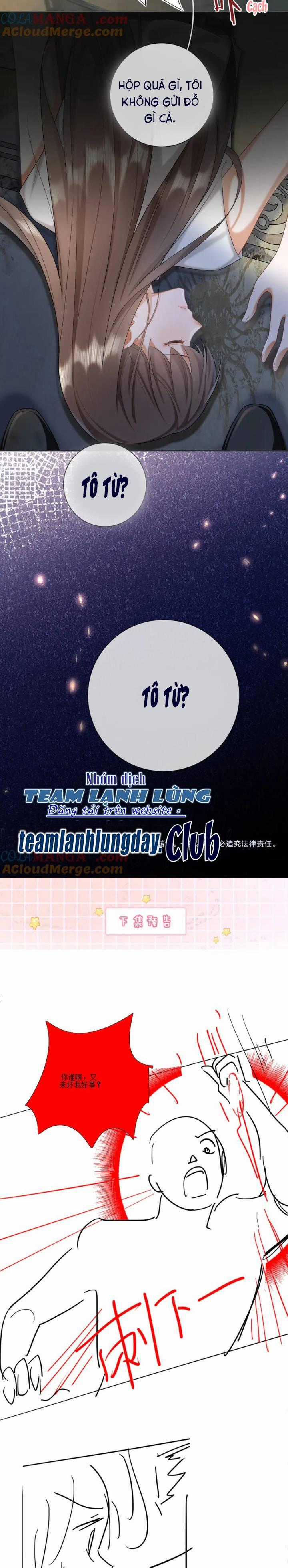 CEO TỶ PHÚ CHỈ YÊU NGƯỜI VỢ THẾ THÂN CỦA MÌNH Chapter 58 trang 7