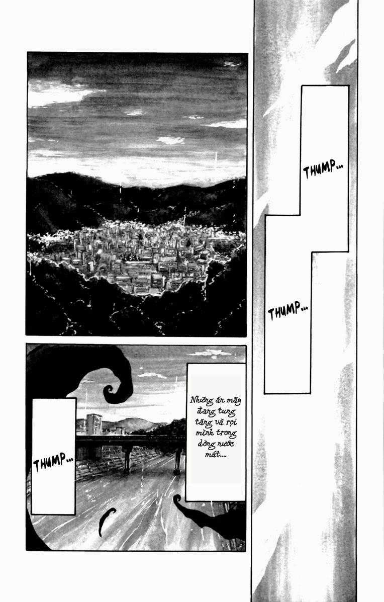 Cerberus(Dp) Chapter 1 trang 5