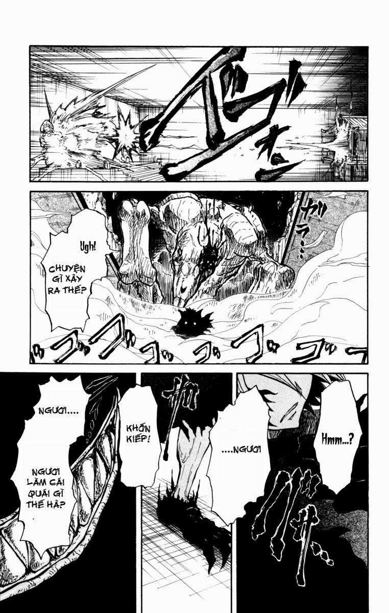 Cerberus(Dp) Chapter 1 trang 59