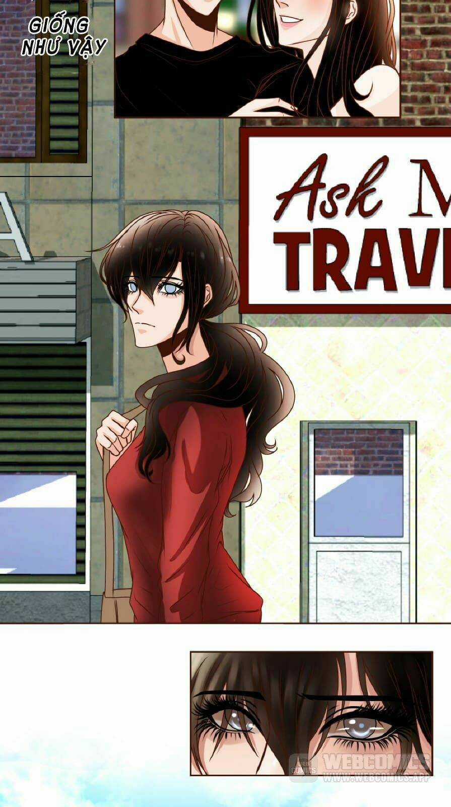 Cereus Chapter 0 trang 2