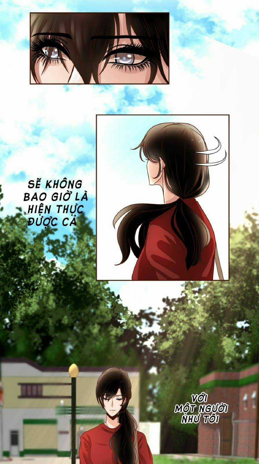 Cereus Chapter 0 trang 3