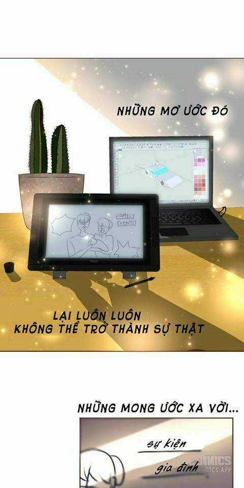 Cereus Chapter 0 trang 6