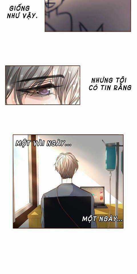 Cereus Chapter 0 trang 7