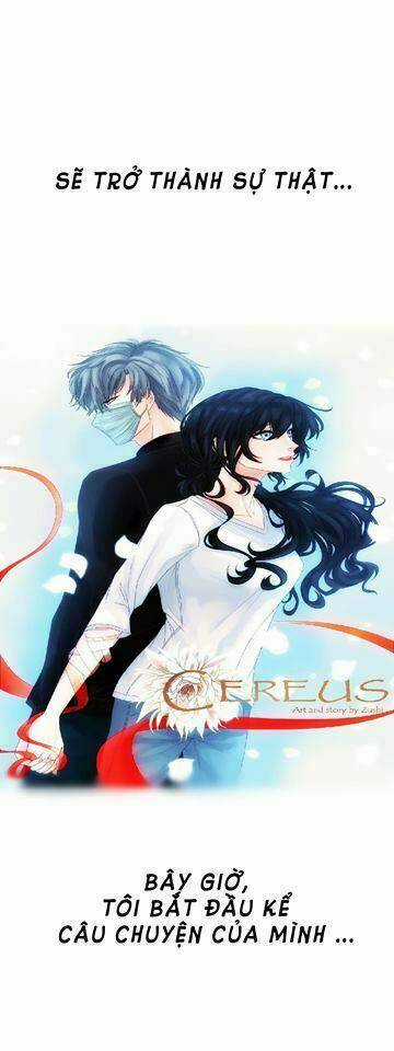 Cereus Chapter 0 trang 9