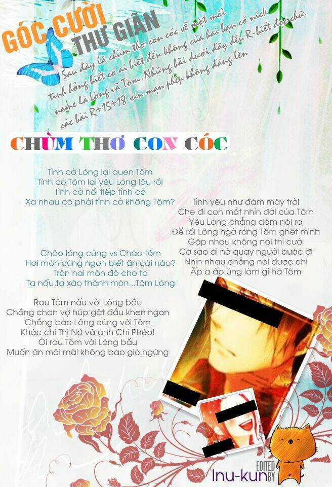 Cfc Magazine Chapter 1 trang 18
