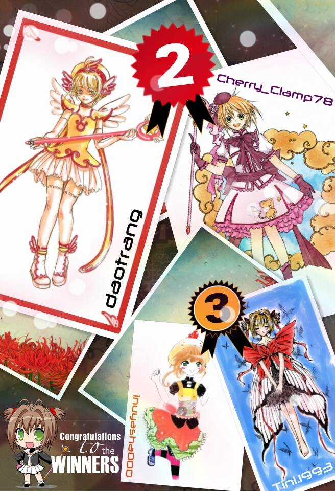 Cfc Magazine Chapter 1 trang 4