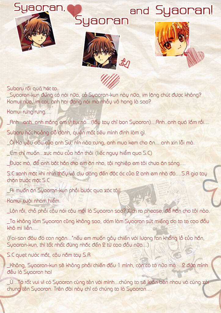 Cfc Magazine Chapter 2 trang 10