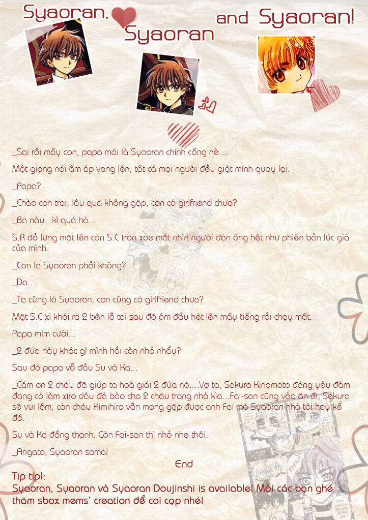 Cfc Magazine Chapter 2 trang 11