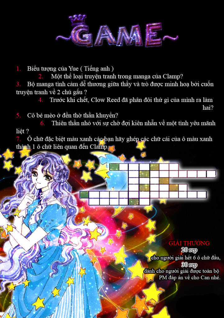 Cfc Magazine Chapter 2 trang 12