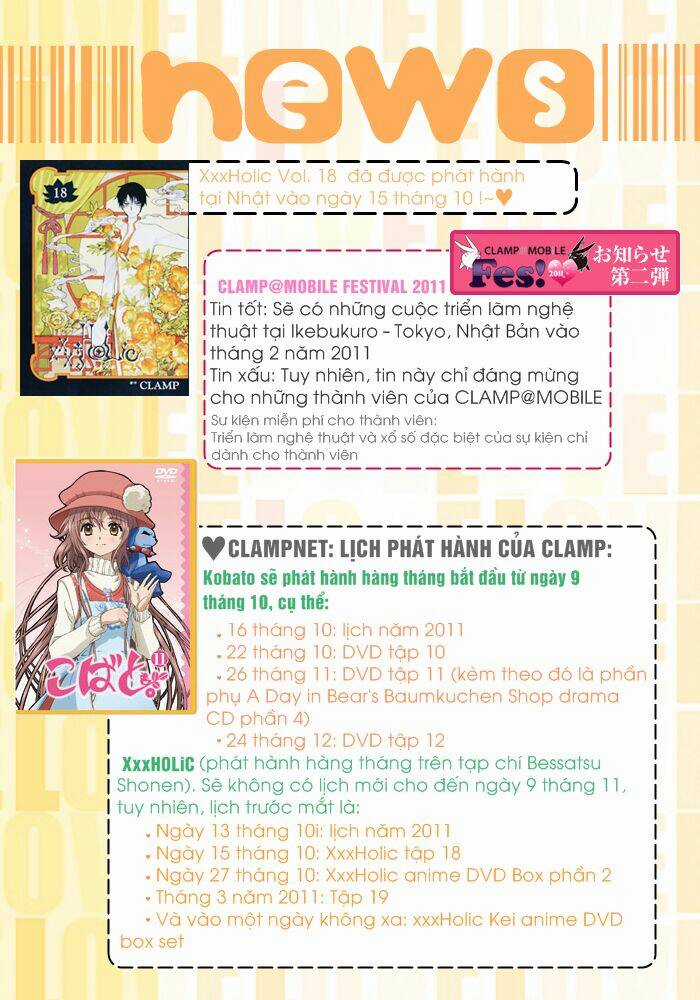 Cfc Magazine Chapter 2 trang 13