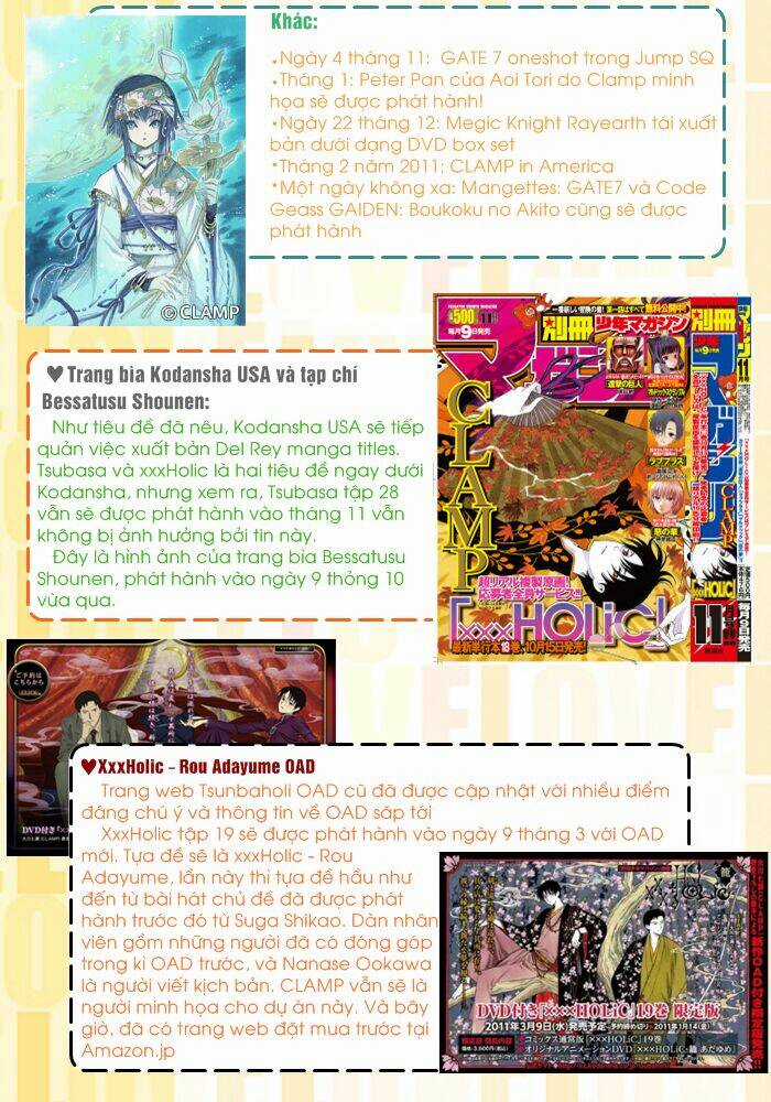 Cfc Magazine Chapter 2 trang 14