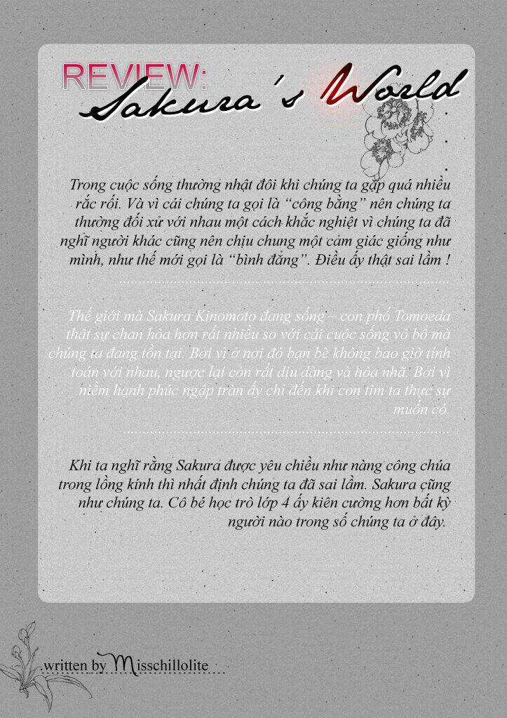 Cfc Magazine Chapter 2 trang 16