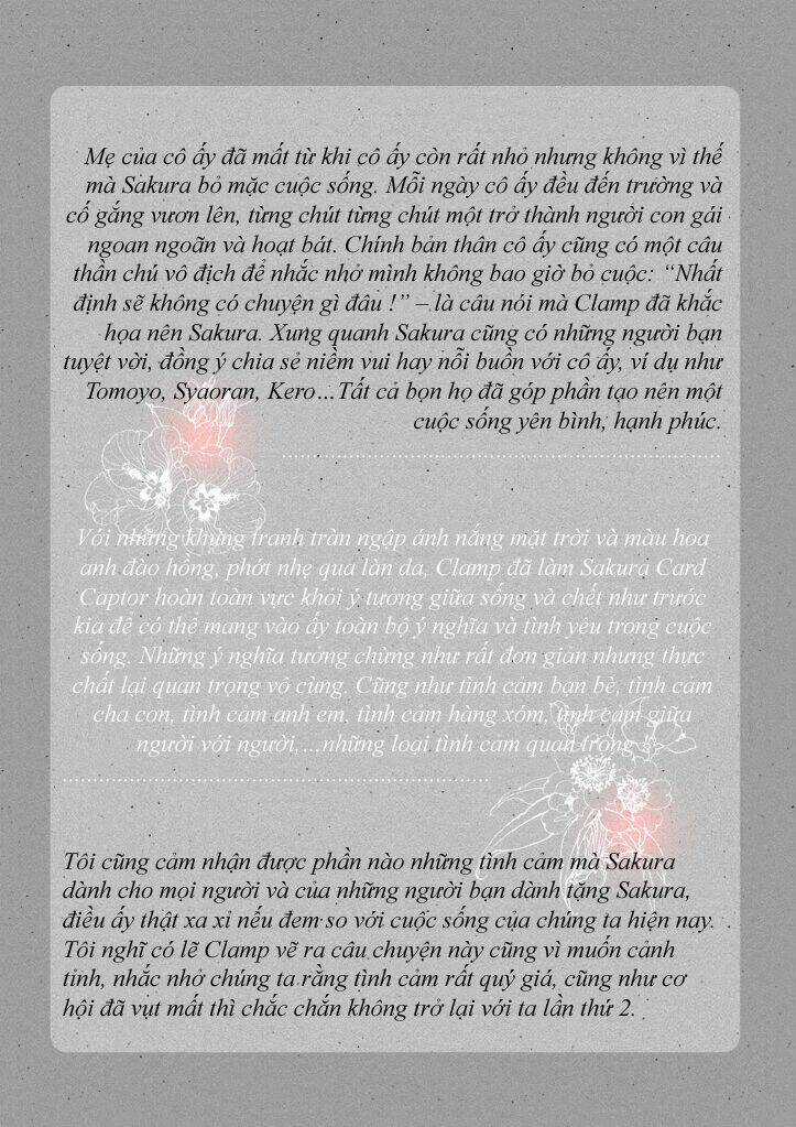 Cfc Magazine Chapter 2 trang 17