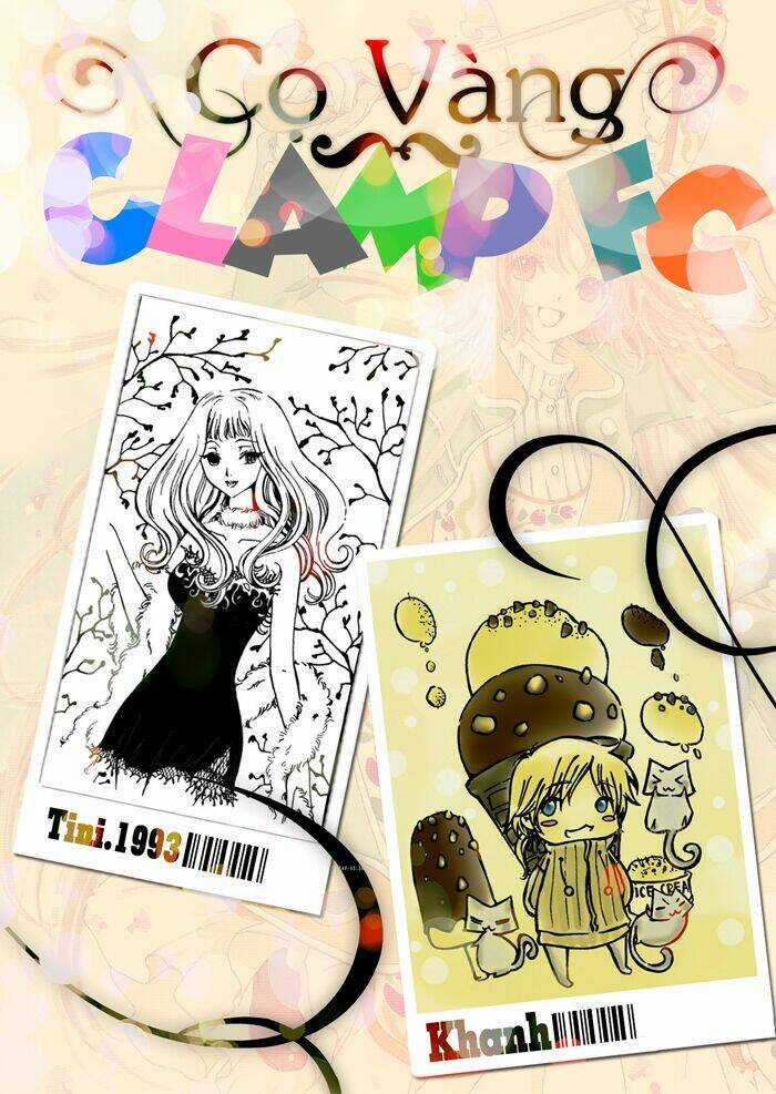 Cfc Magazine Chapter 2 trang 19