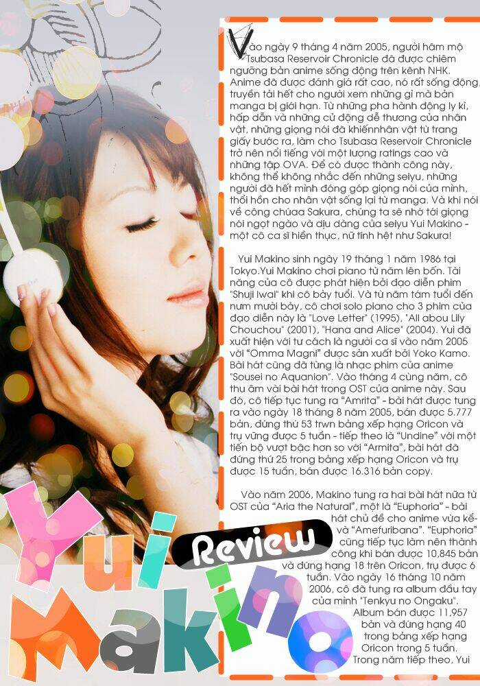 Cfc Magazine Chapter 2 trang 20