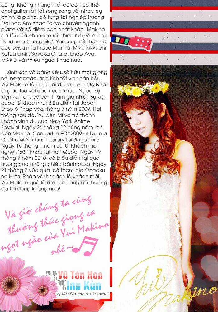 Cfc Magazine Chapter 2 trang 22