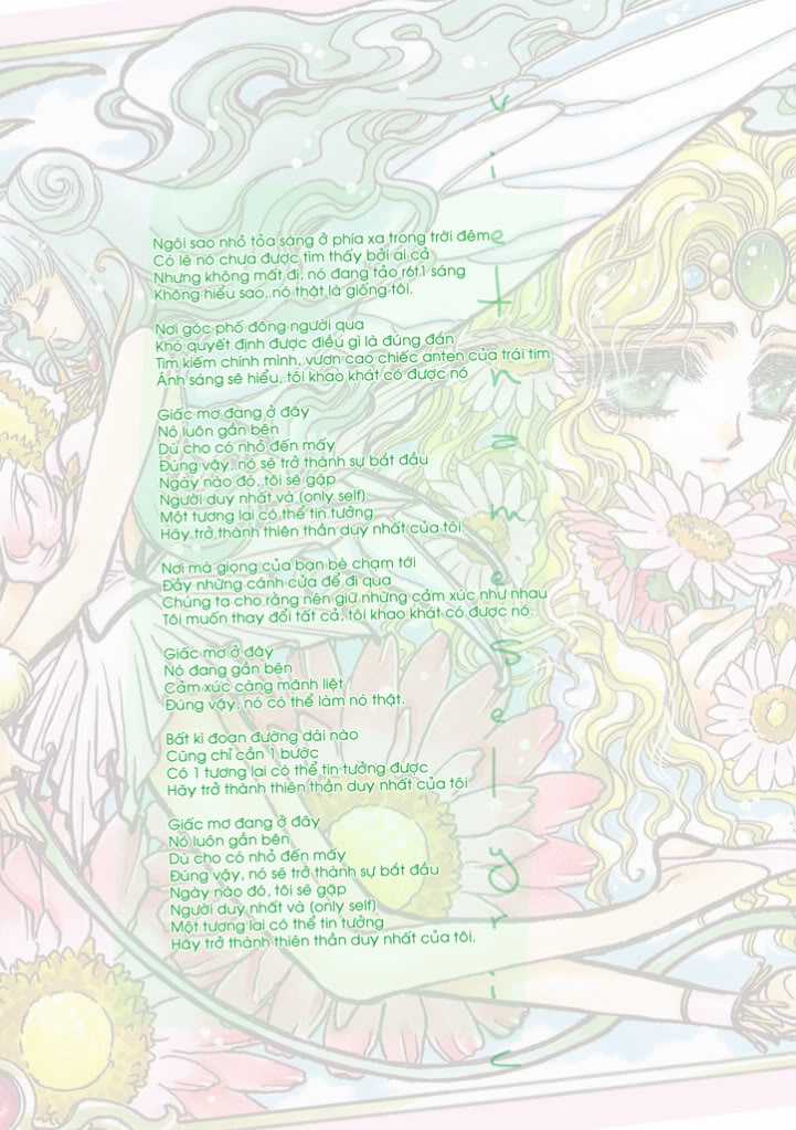 Cfc Magazine Chapter 2 trang 28