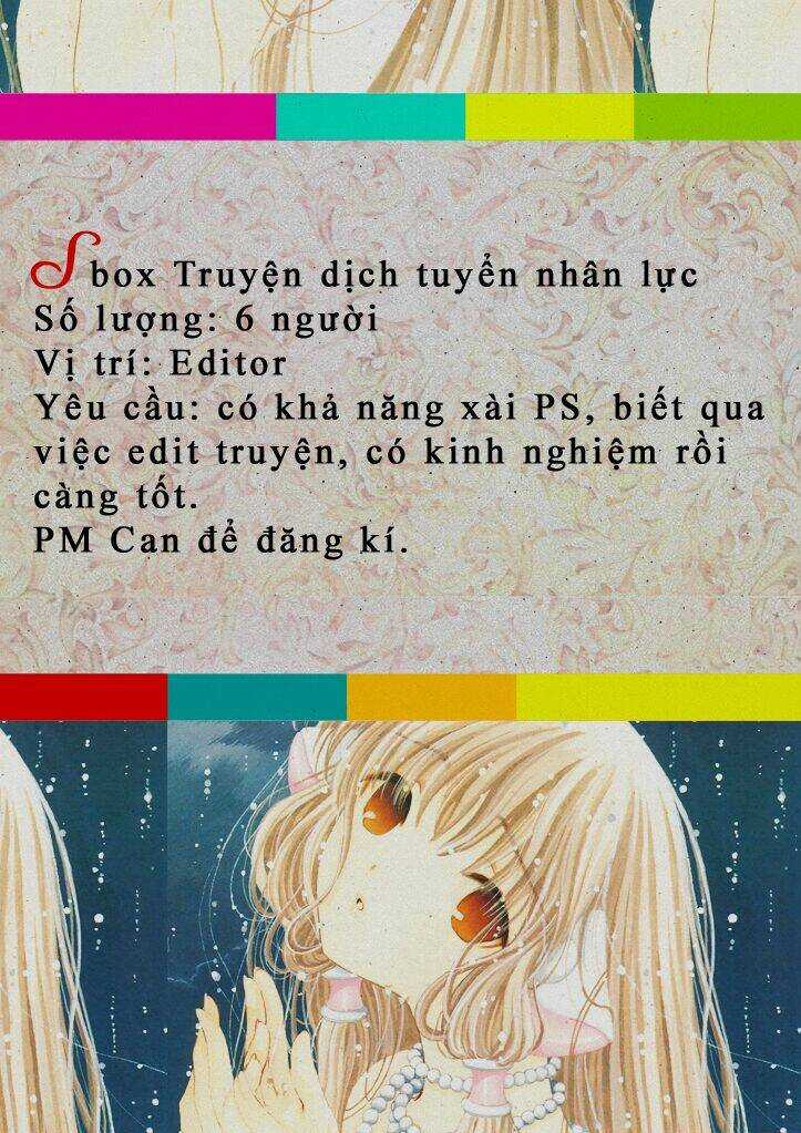 Cfc Magazine Chapter 2 trang 29