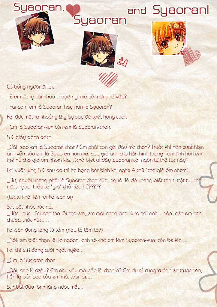 Cfc Magazine Chapter 2 trang 8