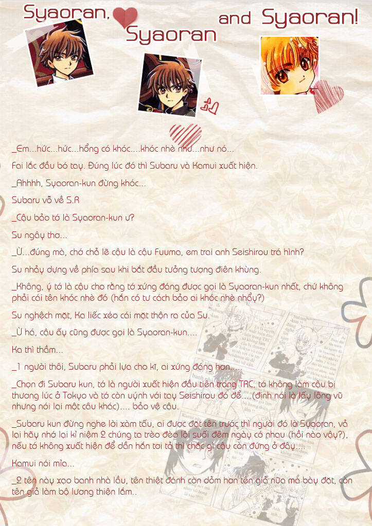 Cfc Magazine Chapter 2 trang 9