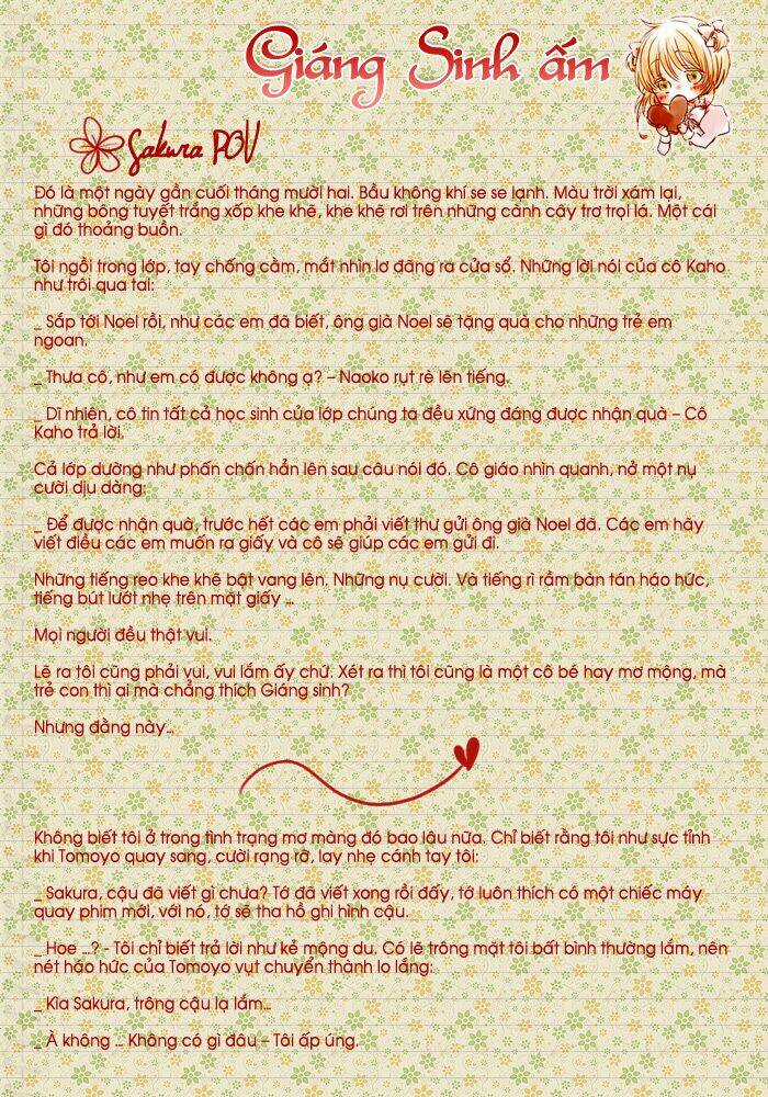 Cfc Magazine Chapter 3 trang 12