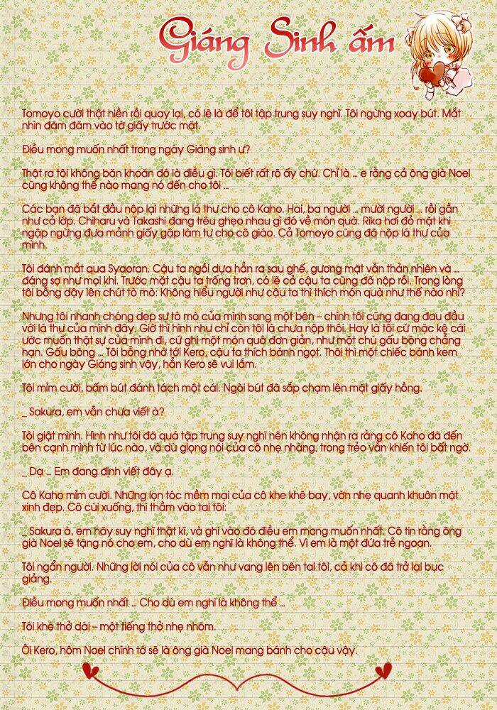 Cfc Magazine Chapter 3 trang 13